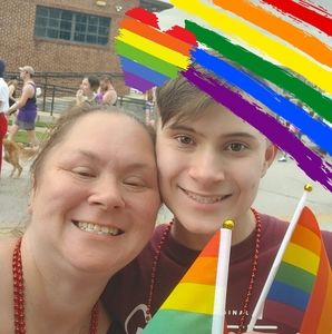 Meet your Posher, Tracy